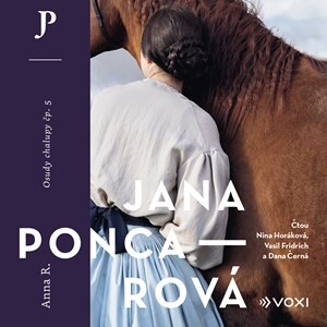 Anna R. - Jana Poncarová, Vasil Fridrich, Dana Černá, Nina Horáková