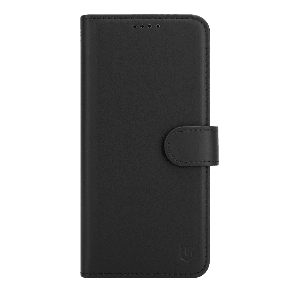 Knížkové pouzdro Tactical Field Notes pro Xiaomi Redmi Note 15 Pro+ Black