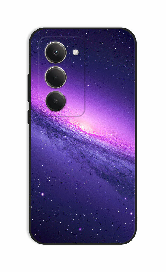 Kryt TopQ Xiaomi Redmi 15 Galaxy 141623