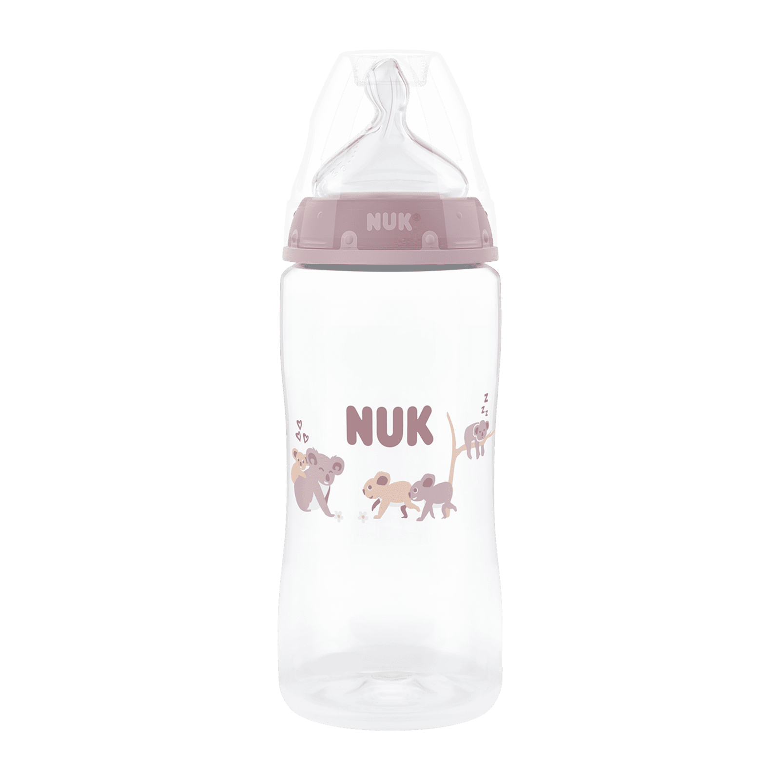 NUK láhev First Choice KOALA 300 ml