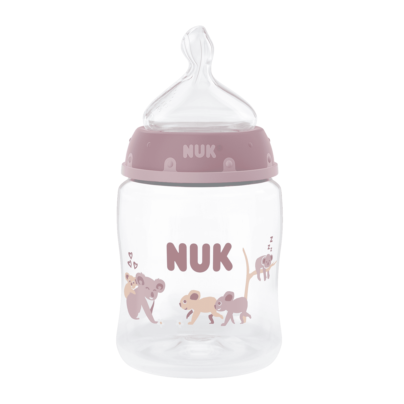 NUK láhev First Choice KOALA 150 ml
