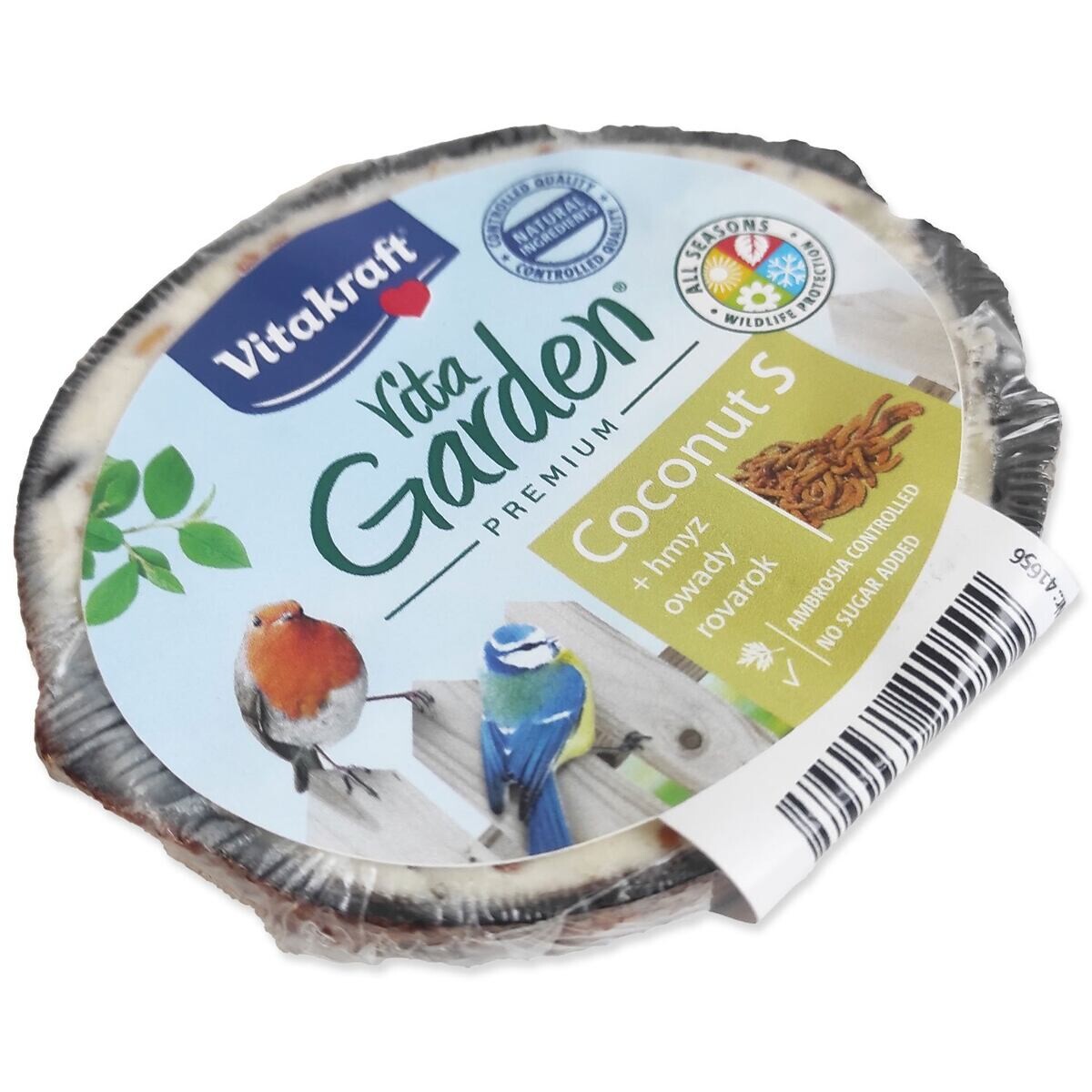 Kokos Vita Garden Premium plněný 1/2