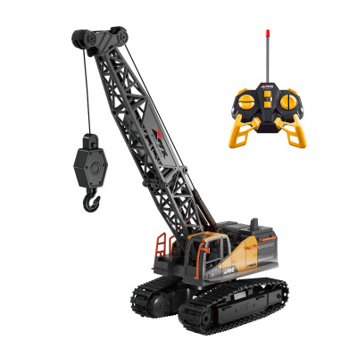 RC drápový jeřáb 1:24 40MHZ