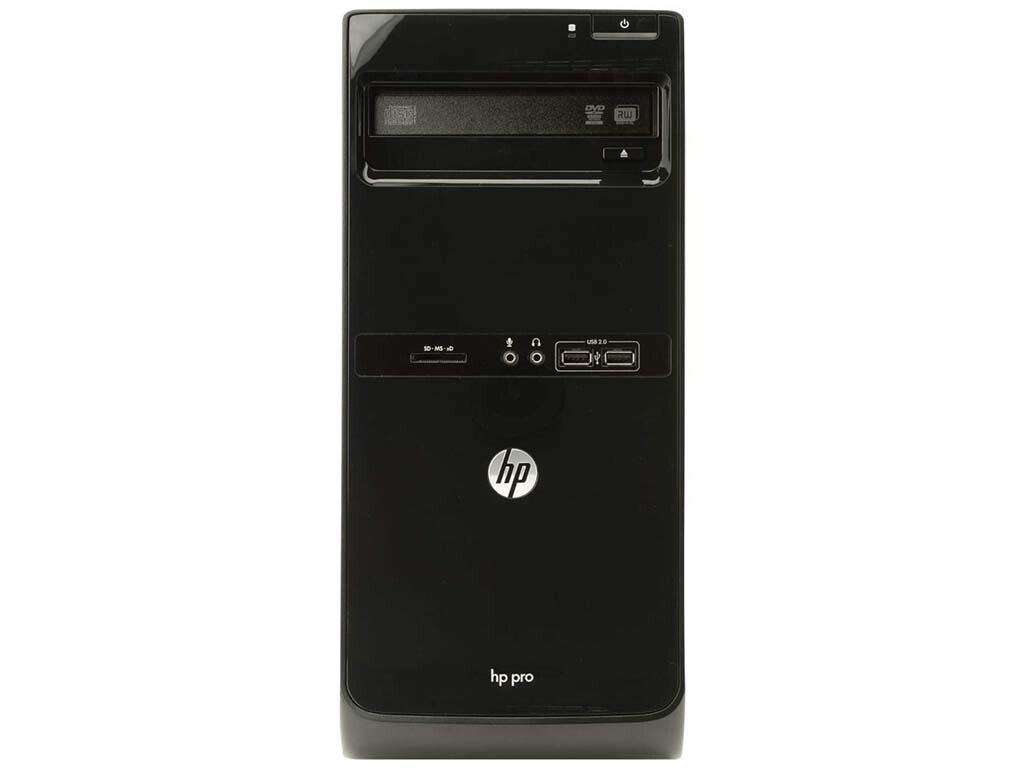 HP Pro 3500 MT