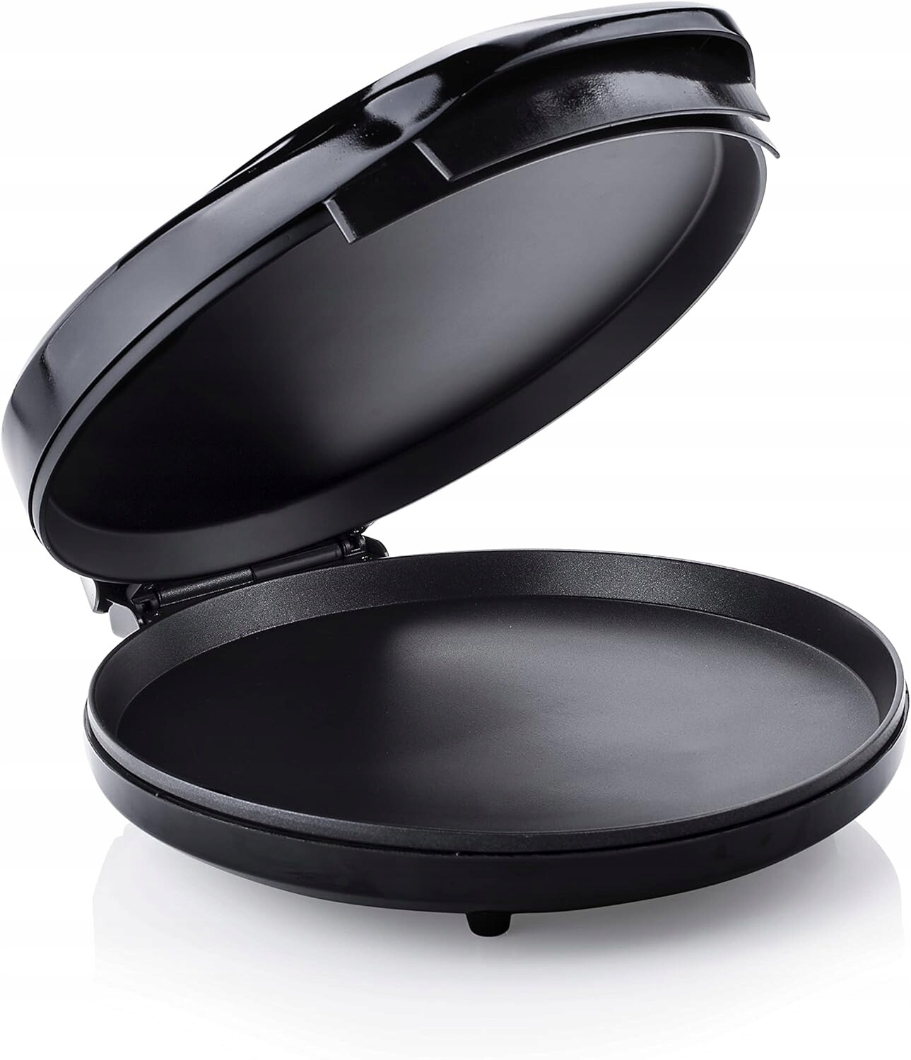 Zařízení na pizzu 30 cm Regulovatelný termostat Tristar PZ-2881