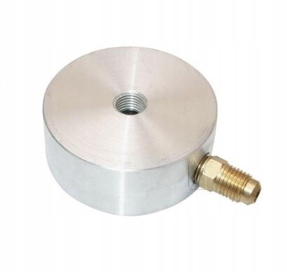 Podstavec a držák pro malou chladicí láhev R600a/134a R290