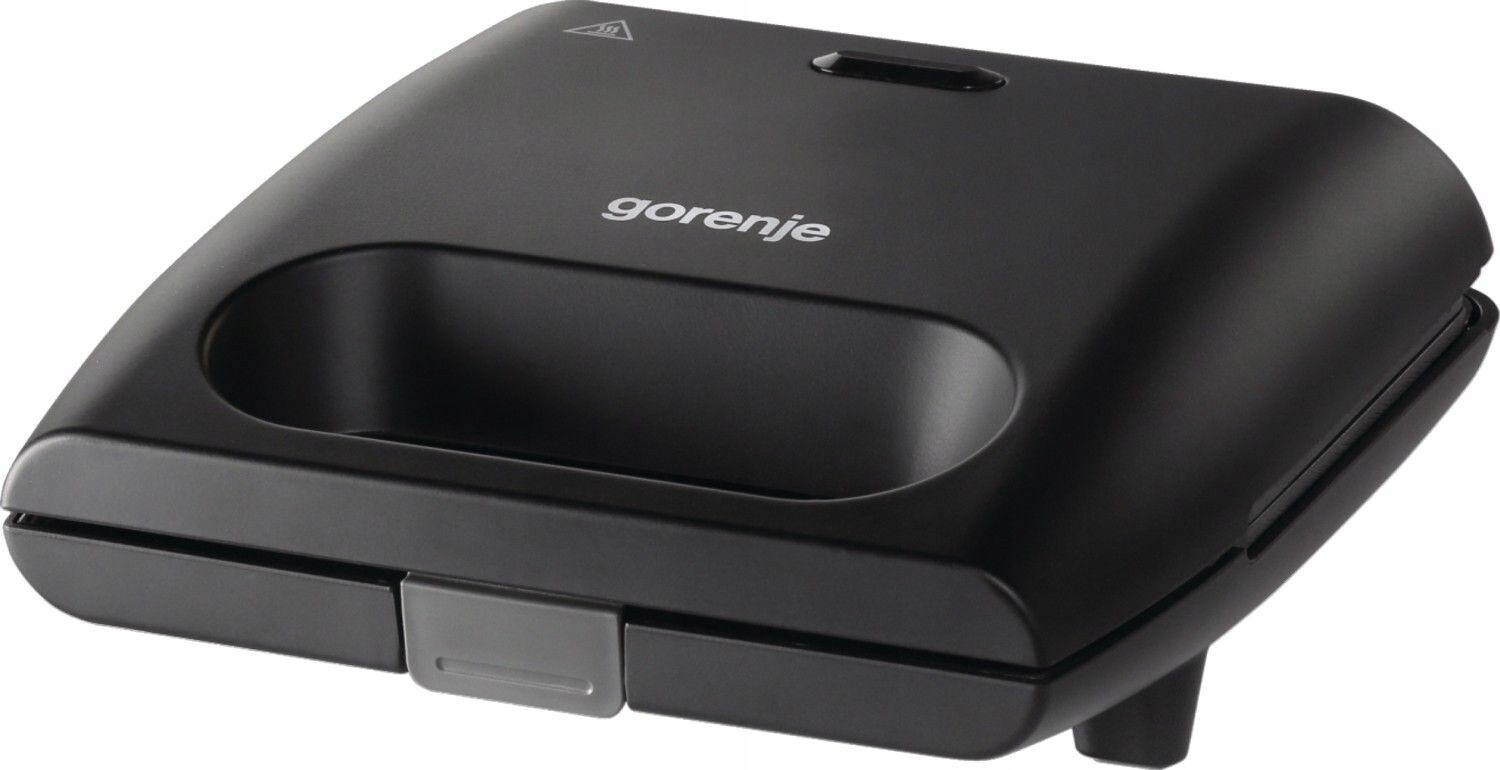 Mini gril na sendviče Gorenje SM701GCB