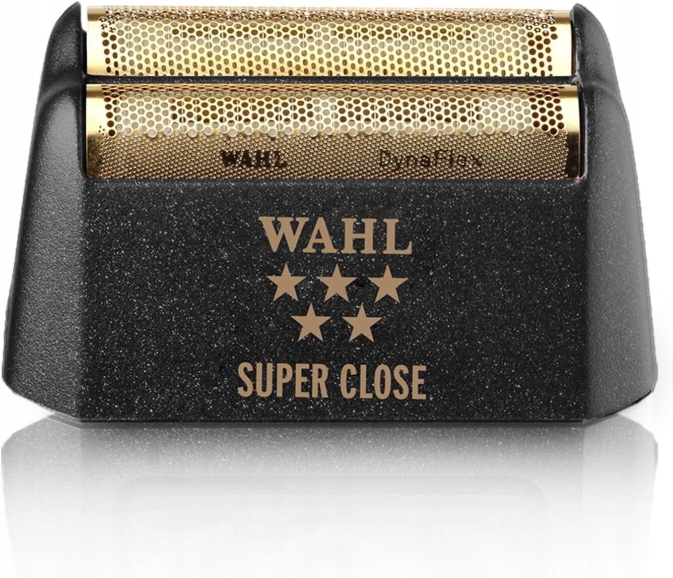 Wahl 7043 Fólie náhradní fólie zlatá 0.1 mm