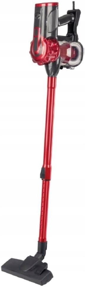 Clatronic Vysavač 2v1 drátový 600W bezsáčkový BS1314