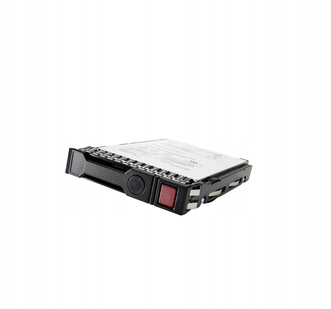Hp Enterprise Msa Ssd 1.92TB 3.5