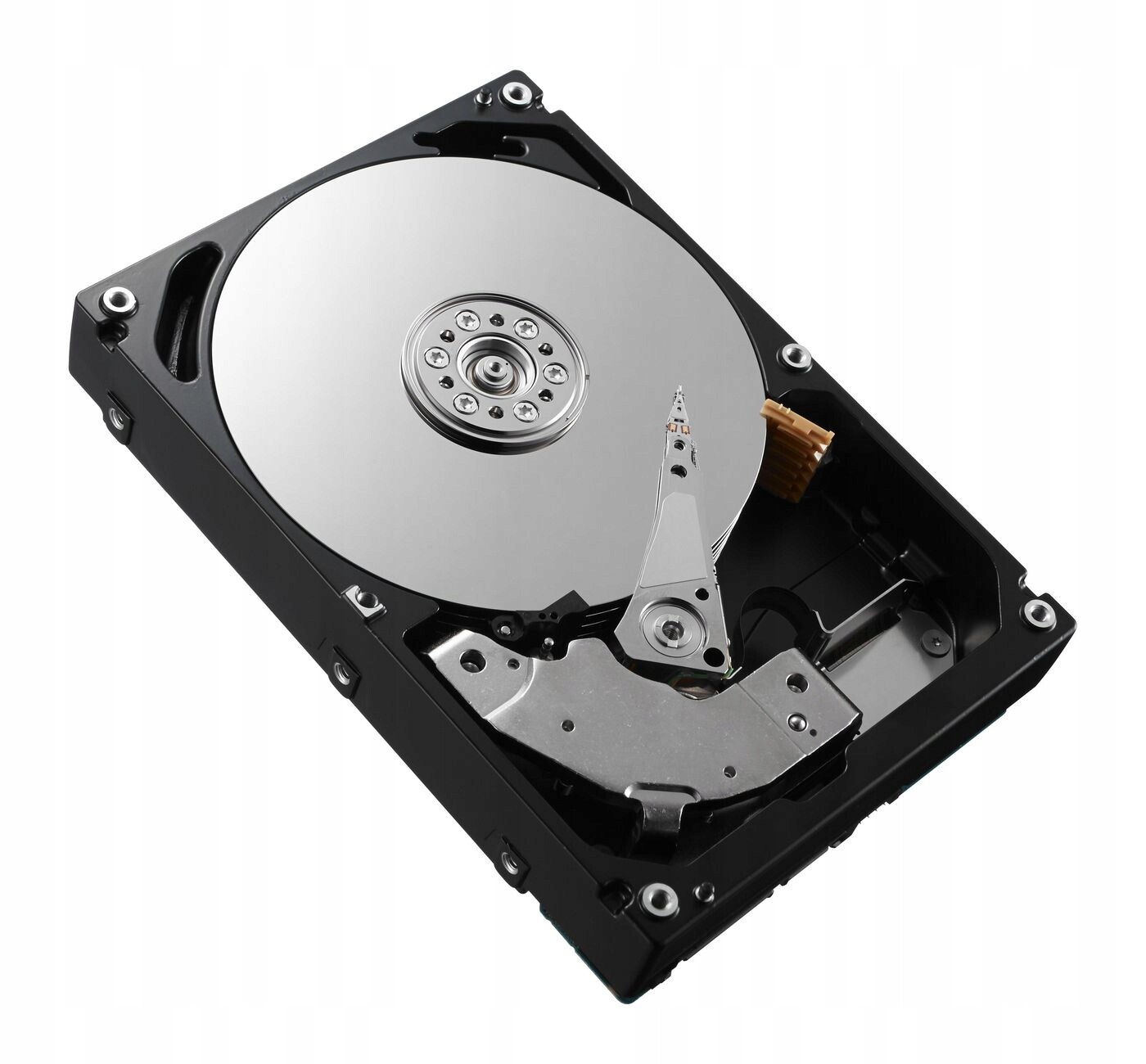 Hp Enterprise HDD/600 Gb 15K Sas 3.5