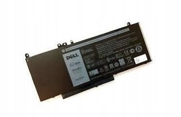 Dell Baterie 62Wh 4 Cell, 79VRK