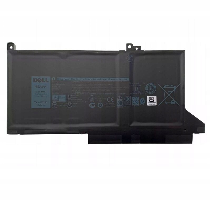 Dell Baterie 42Wh 3 Cell, 9W9MX