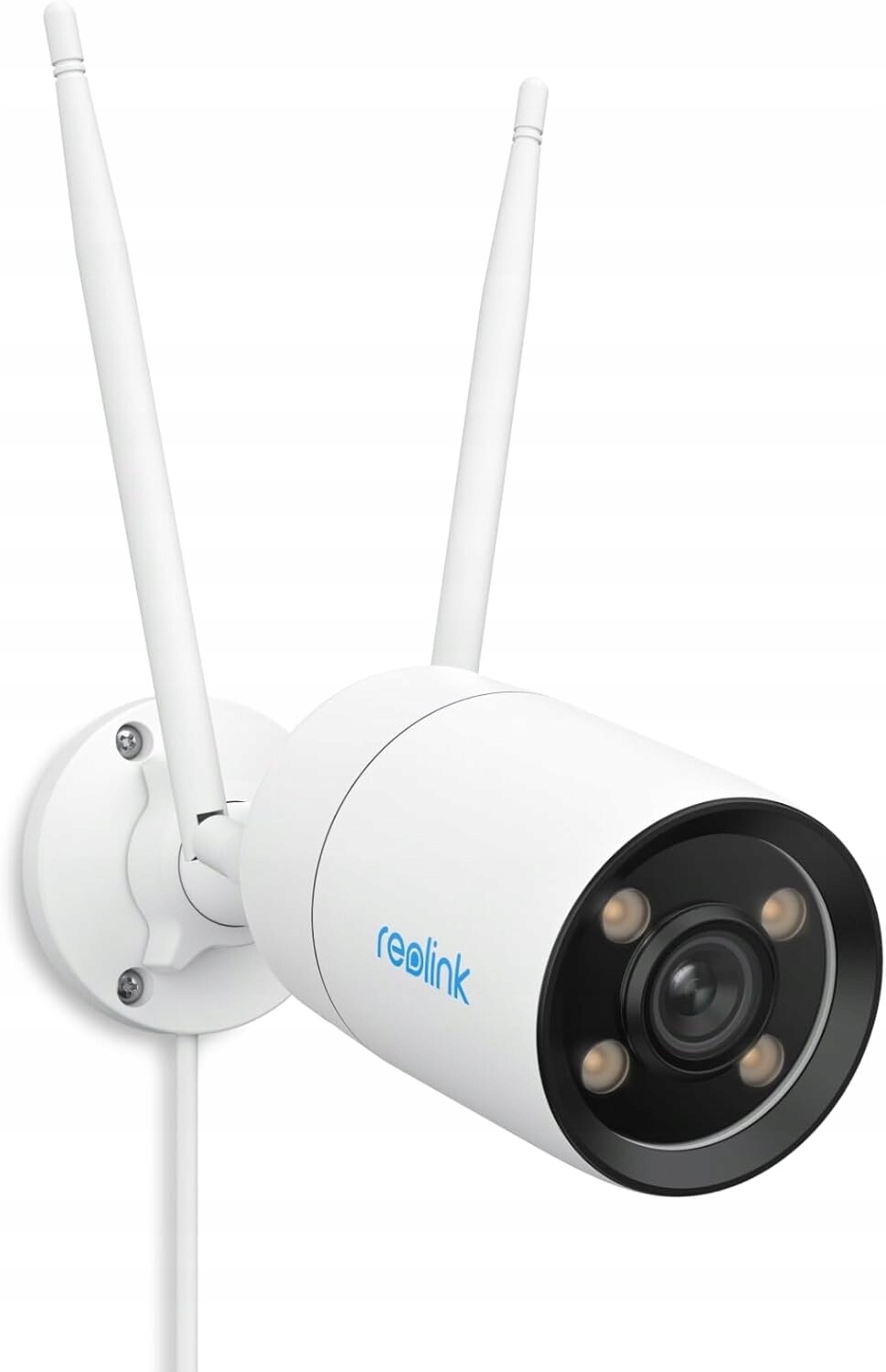 Reolink CX410W Venkovní kamera ColorX True Color Noční vidění 2K 4MP Wi-Fi