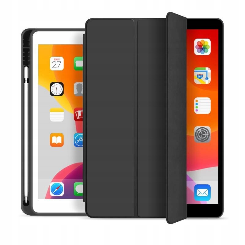 eSTUFF pouzdro na tužky Seattle pro iPad Air, ES682140-BULK