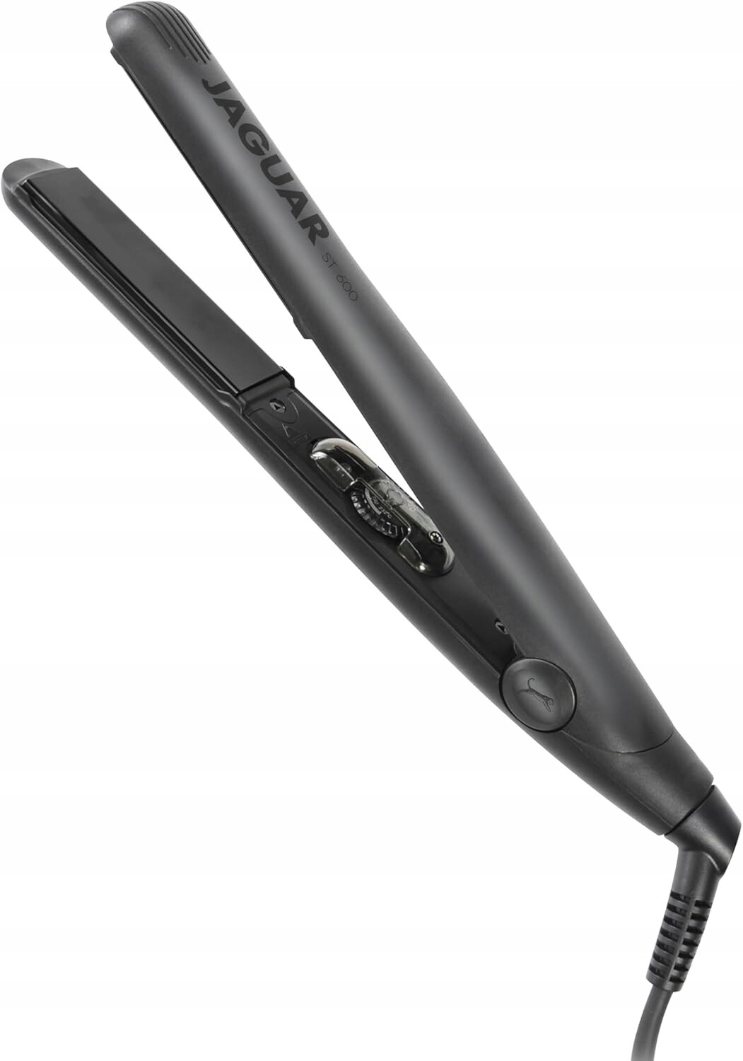 Jaguar St 600 Žehlička Na Vlasy Kulma 2v1 Profesionální rychlé nastavení