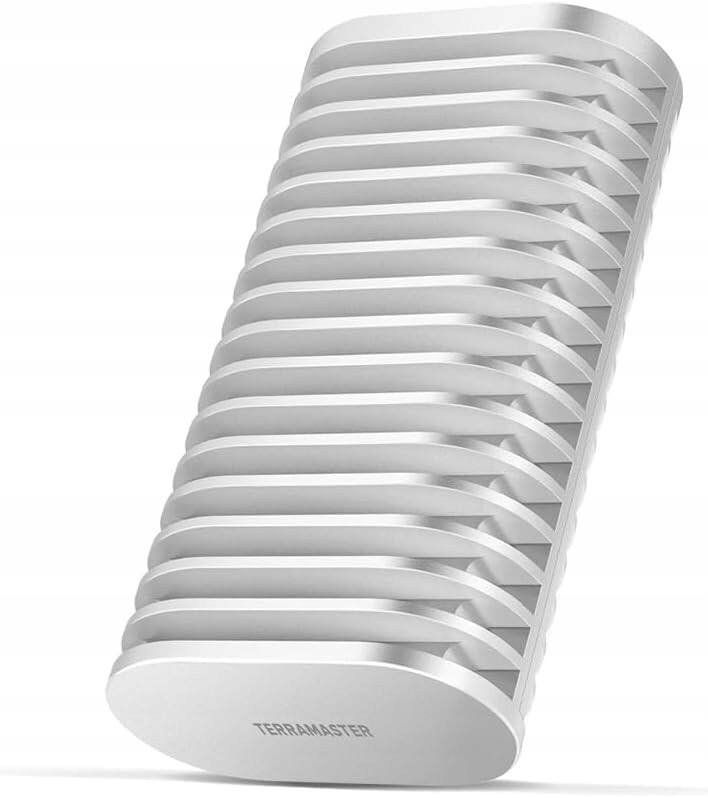 Pouzdro NVMe M.2 40Gb/s USB4 Thunderbolt Terramaster D1 Ssd Plus