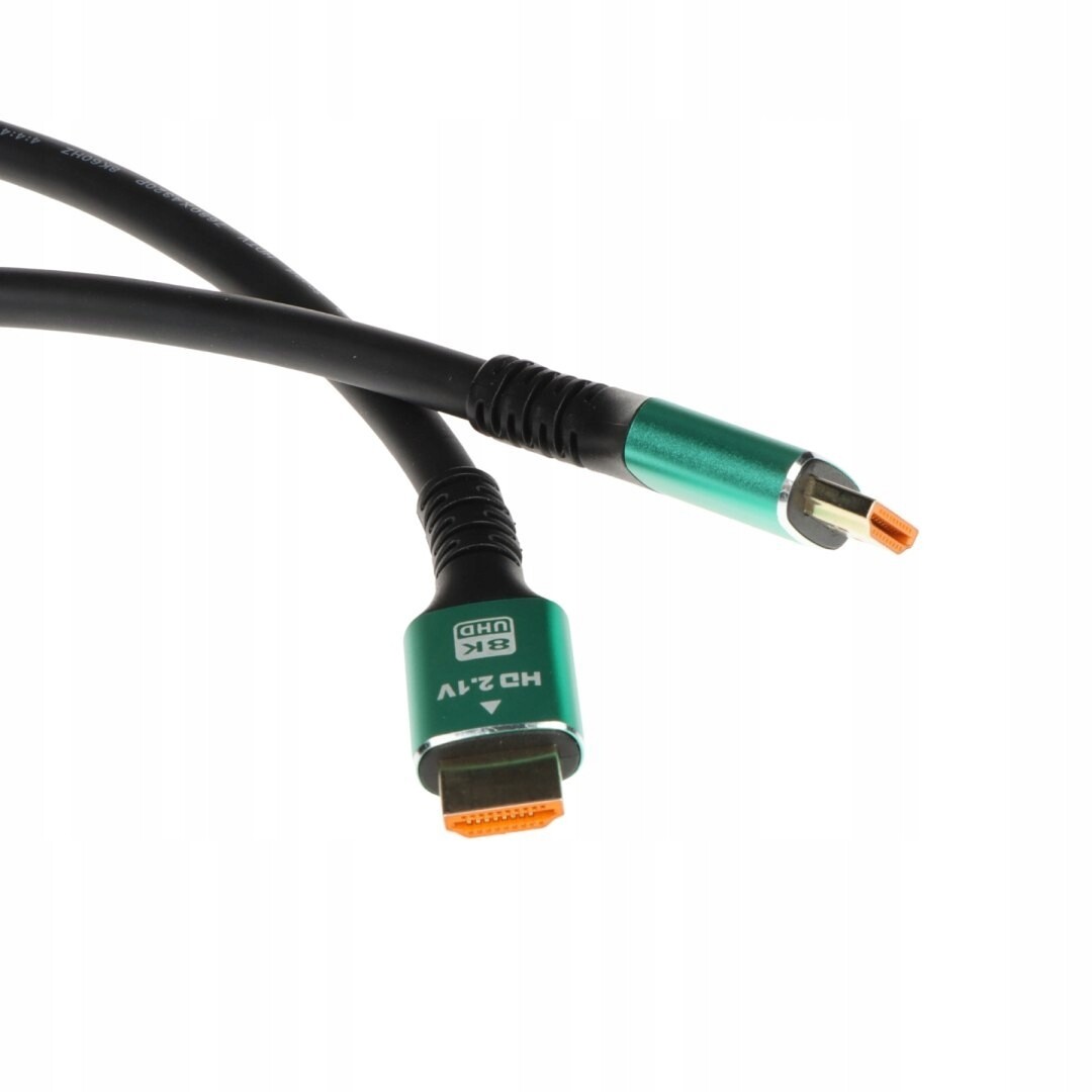 Kabel HDMI-10-V2.1/8K 10 m Delta Multimedia