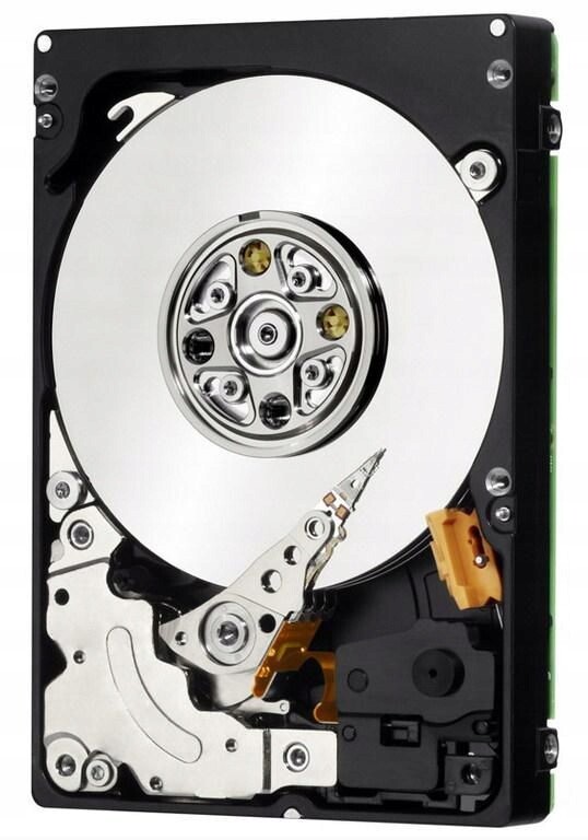 Dell Hdd 600GB SAS6, 10K, 7T0DW