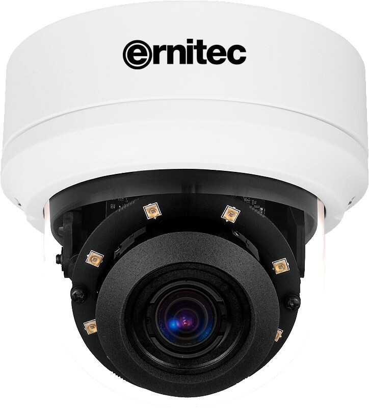 Ernitec Mercury Sx 362IR, 0070-04362IR