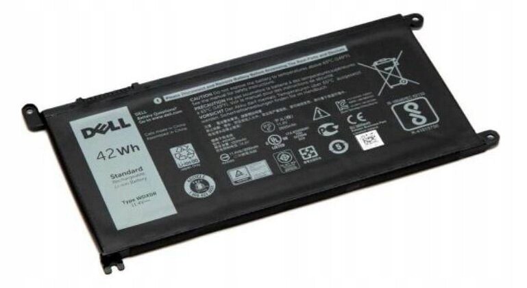 Dell Baterie 42Wh 3 Cell, 0Y3F7Y