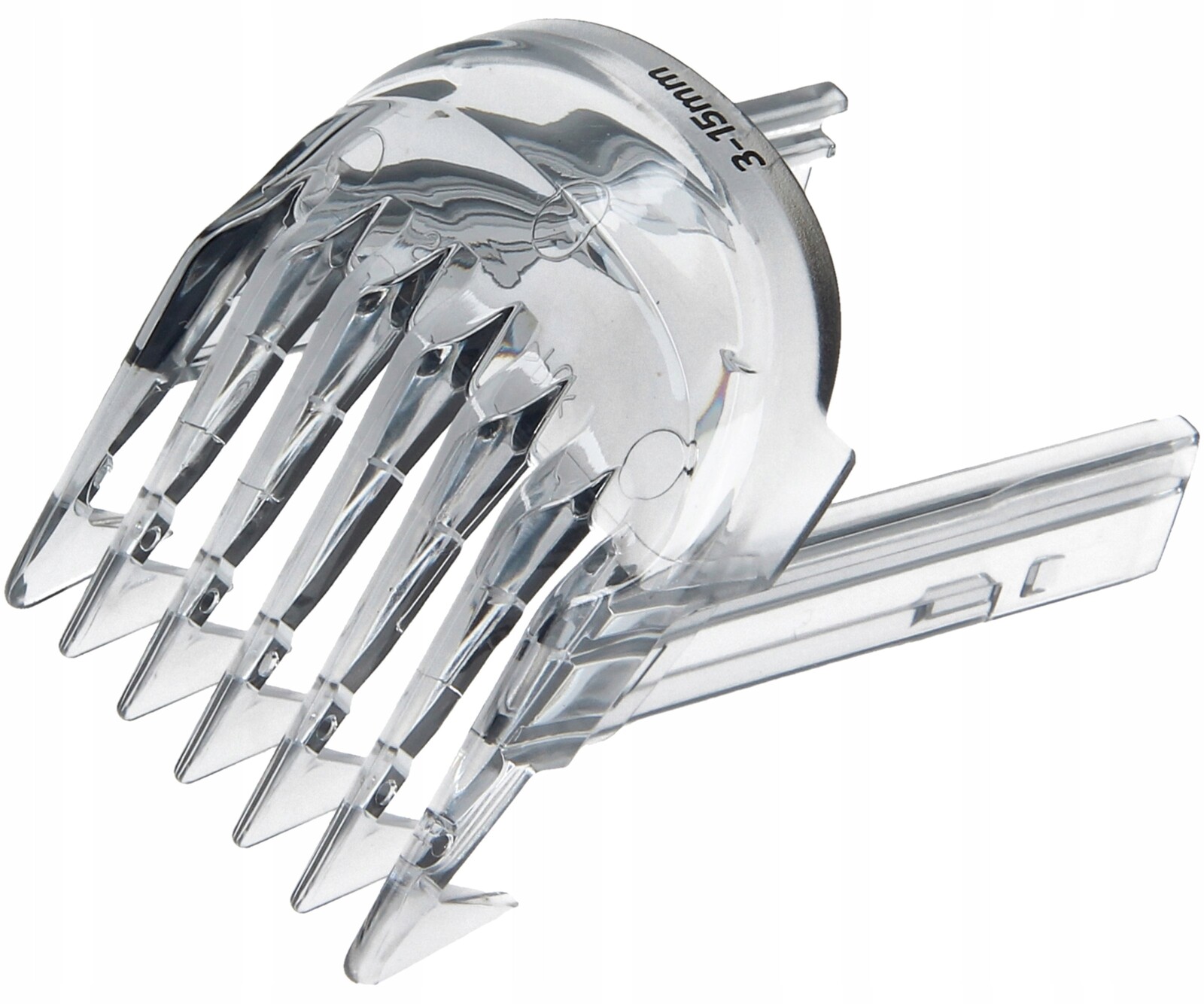 Philips Nástavec 3-15 mm HC5610 HC5612 HC5630 HC5650 HC5690 HC7650