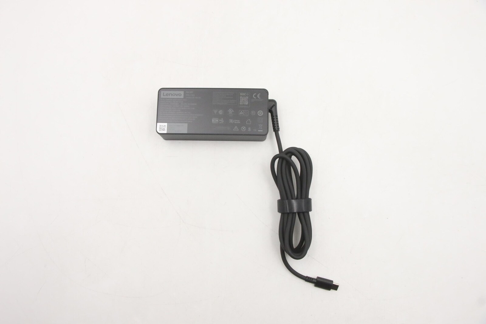 Lenovo Pd, 65W, 20/15/9/5V, 2P, Ww, Acb, 5A10W86262