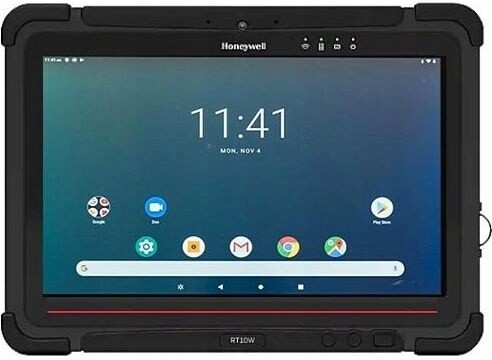 Tablet Honeywell RT10W 8GB 128GB Skener Windows 10 10.1'