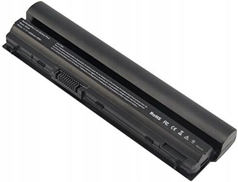 Baterie pro notebook Dell 5200 mAh E6120 E6220 E6230 E6320 E6320XFR