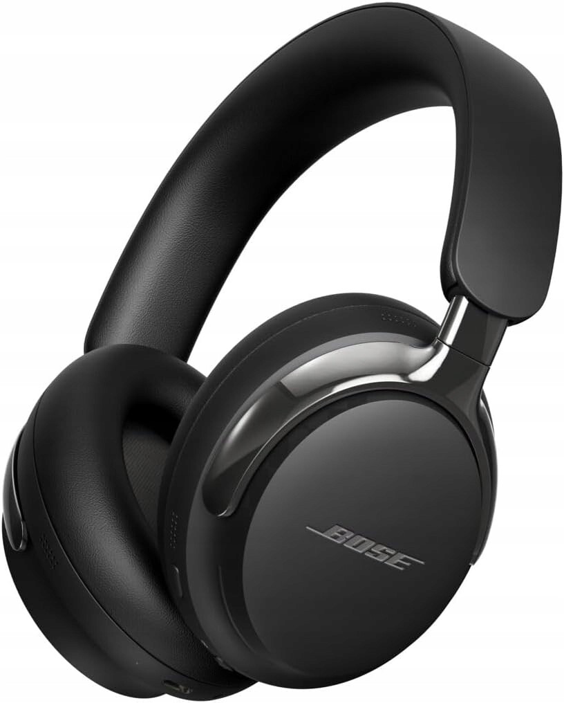 Bose QuietComfort Ultra Gen 2 Sluchátka Redukce šumu Prostorový zvuk