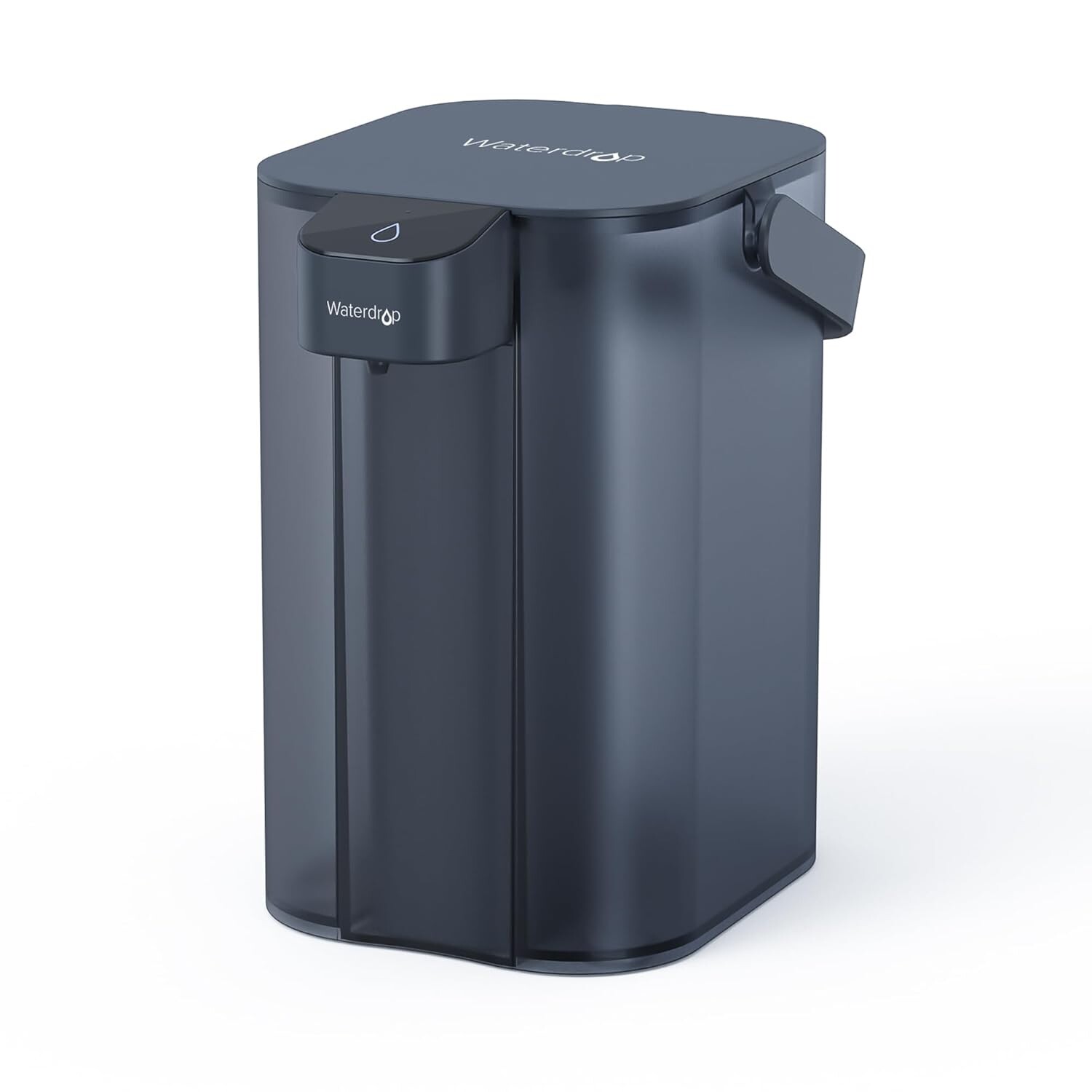 Waterdrop Filtrační konvice Instant Electric 3.5 l redukuje chlor olova Pfas