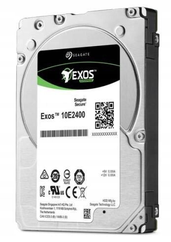 Seagate 1.2 Tb 10K Enterprise, ST1200MM0009
