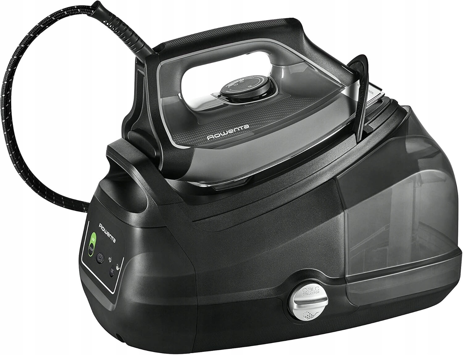 Rowenta DG8622 Perfect Steam Pro parní stanice 2400 W 430 g/min 6.9 bar