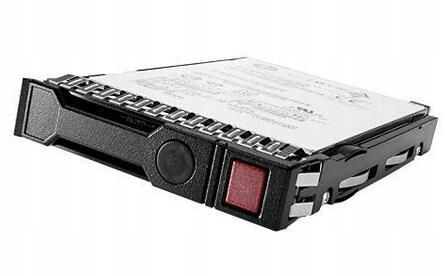 Pevný disk Hp Enterprise 4TB 12G 7.2K 3.5 Sas, 793763-001