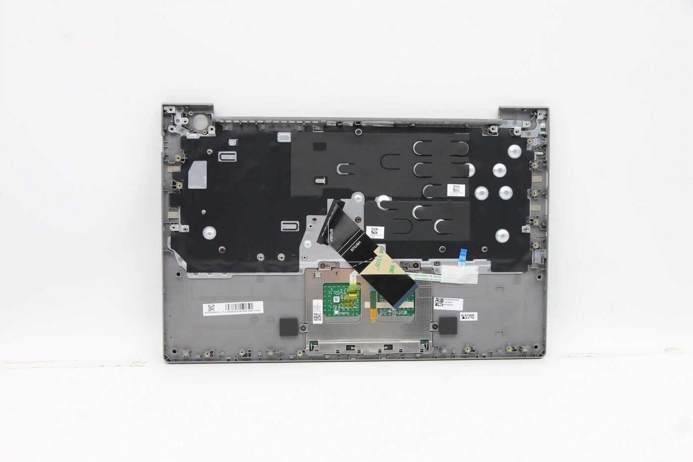 Lenovo horní kryt Asm_ger C 20VD, 5CB1B34708