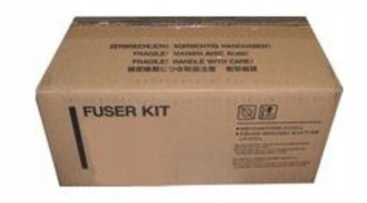 Kyocera FK-3300 fuser 500000 stran, 302TA93041