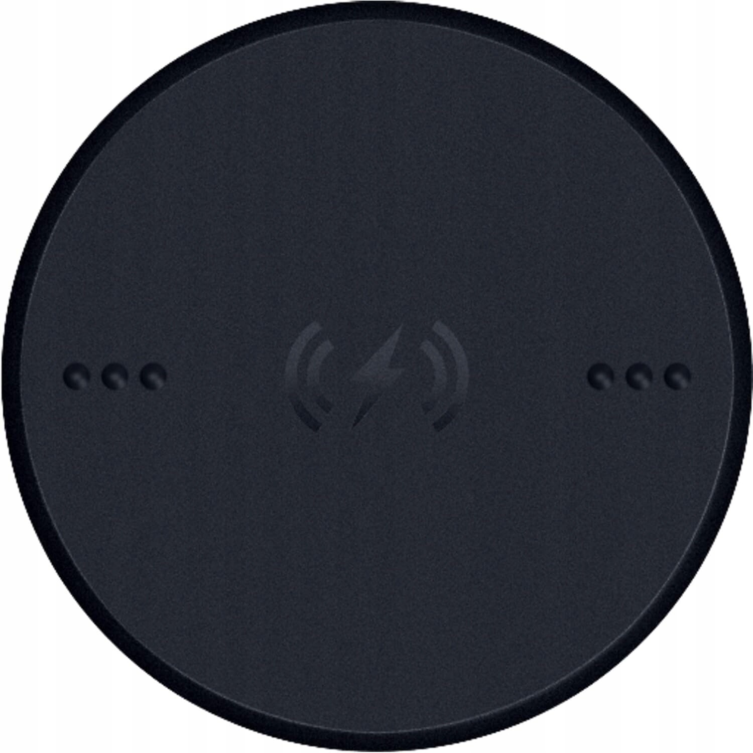 Razer Wireless Charging Puck modul myši 10W černý