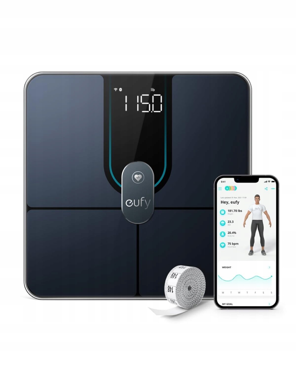 Usb hub Anker A84570A0 5 portů