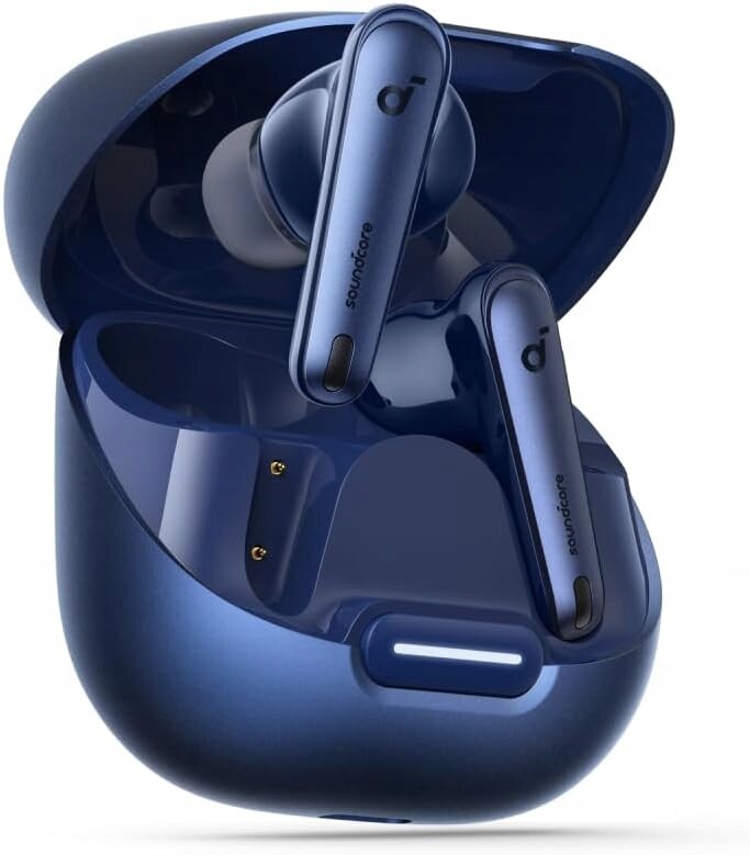 soundcore Liberty 4 Nc Bluetooth sluchátka 98,5% adaptivní Anc