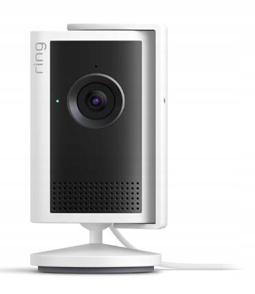 Vnitřní kamera Ring Vnitřní kamera Ring Cam Plus Wifi kamera