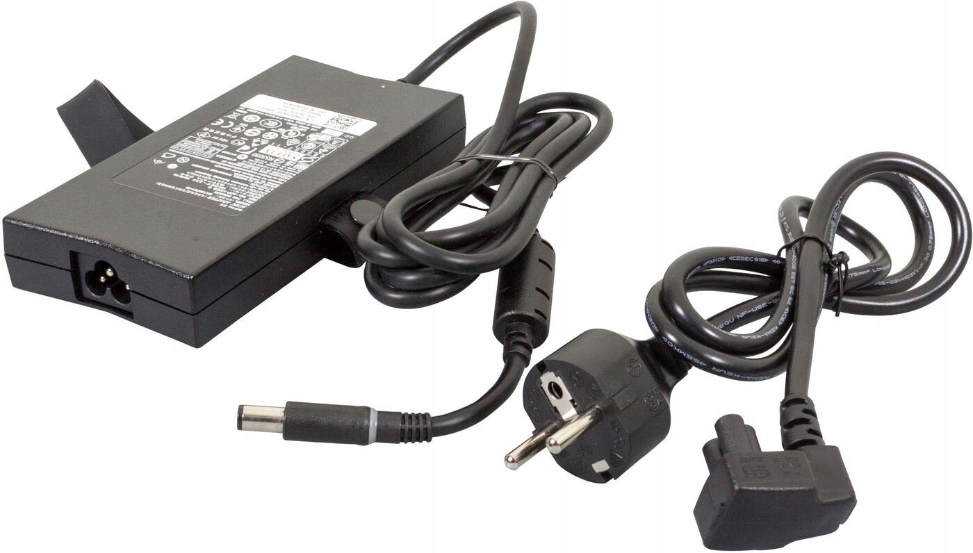 Dell 130W napájecí zdroj s 1M kabelem, 450-12063