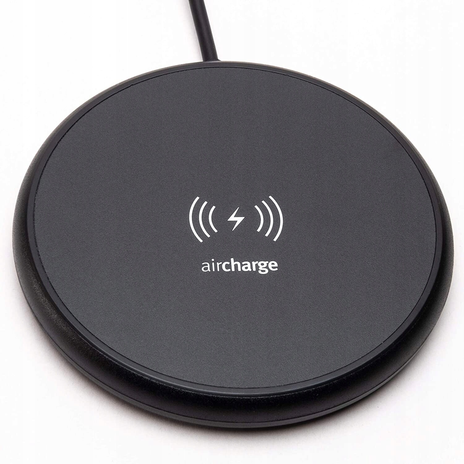 Aircharge 10W Rychlá Bezdrátová Nabíječka