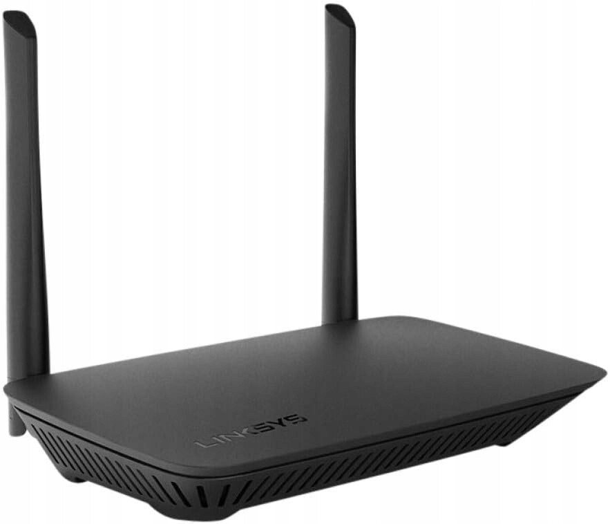 Linksys E5350 Wi-Fi router 5 AC1000 1Gbps 4x Ethernet Rodičovská kontrola