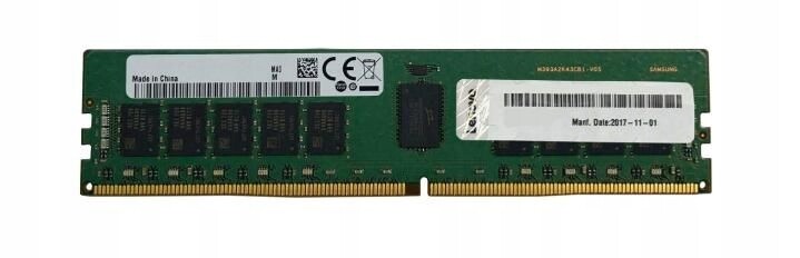 Lenovo ThinkSystem 32GB TruDDR4, 4ZC7A08709