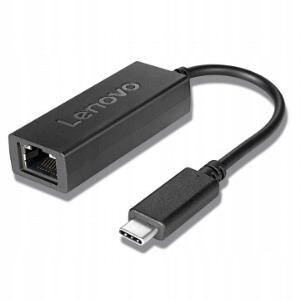 Lenovo Usb-c adaptér na Ethernet, 4X90L66917