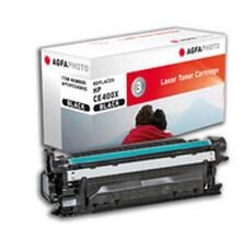 Toner AgfaPhoto Hp CE400X 11000 stran