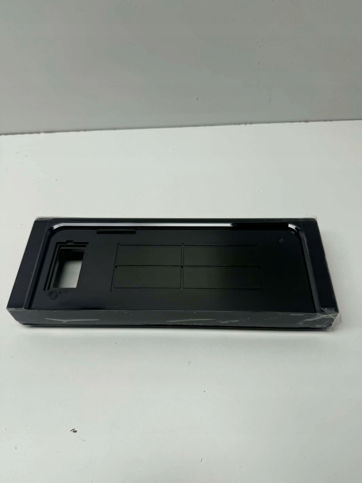 Ovládací panel mikrovlnné trouby Samsung DE64-02790B