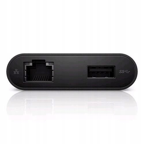 Dell adaptér Con DA200 Emea R, D3MT1