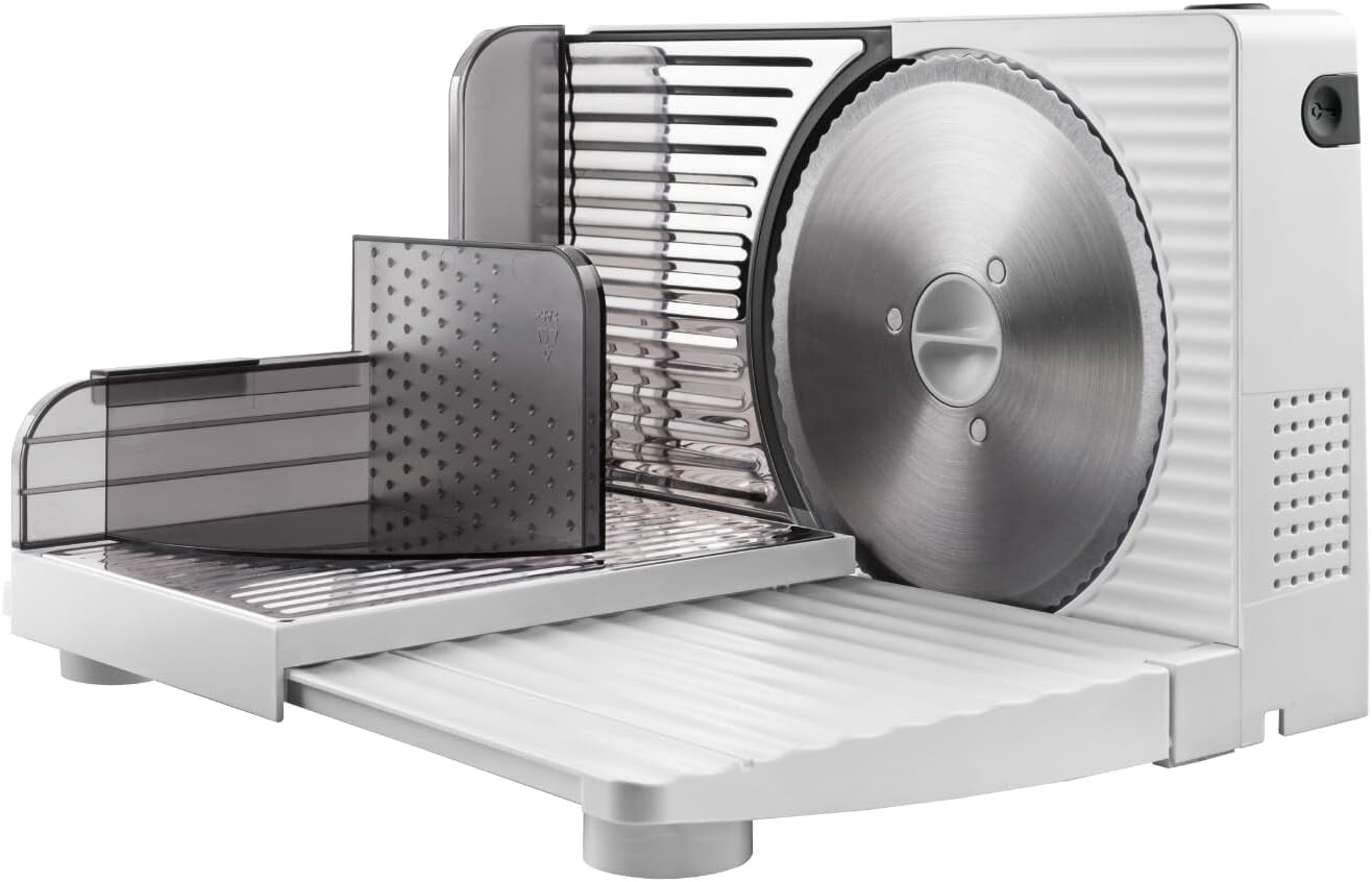 Taurus MS100X skládací kráječ 17 cm, čepel, tloušťka 1-15 mm, ocel