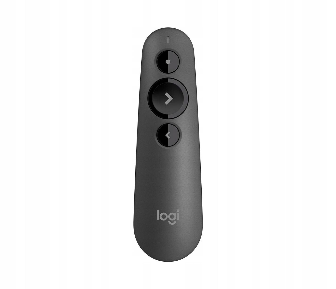 Logitech R500s bezdrátový prezentér, 910-006518